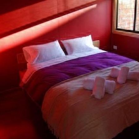 Hostal Morocha Puerto Natales Bagian luar foto