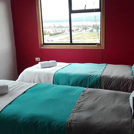 Hostal Morocha Puerto Natales Bagian luar foto